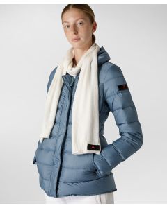 Piumino superleggero, slim fit