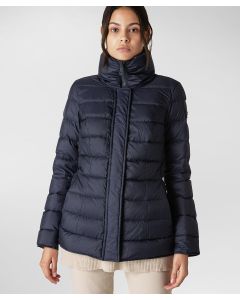 Piumino superleggero, slim fit