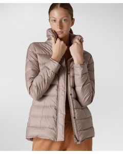 Piumino superleggero, slim fit