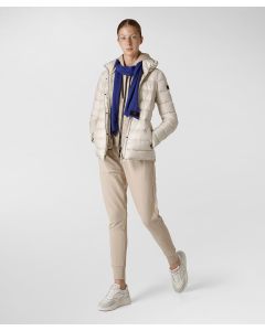 Piumino superleggero, slim fit