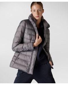 Piumino superleggero, slim fit