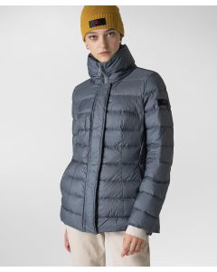 Piumino superleggero, slim fit
