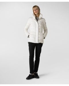 Piumino superleggero, slim fit