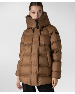 Fashion e functional superlight down jacket
