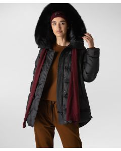 Fashion e functional superlight down jacket