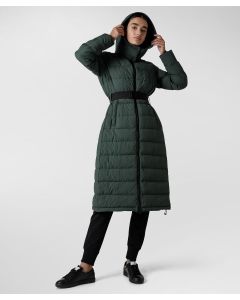 Piumino elegante e confortevole