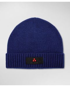 Cappello in tricot misto lana