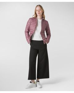 Piumino eco-friendly, ultraleggero e idrorepellente
