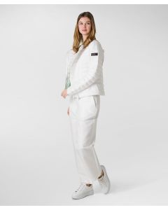 Piumino slim fit e superlight