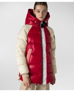 Piumino limited edition