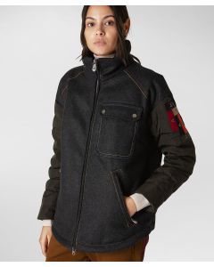 Bomber limited edition