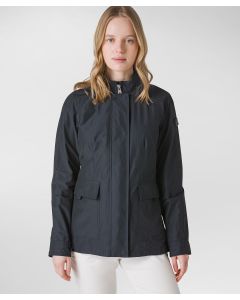Blazer leggero lucente e pulito