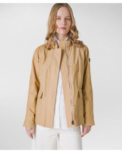 Blazer leggero lucente e pulito