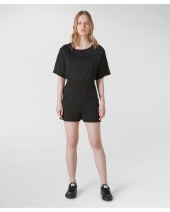 Shorts in felpa di tendenza