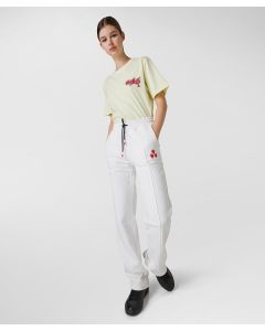 Pantaloni in felpa pratici e confortevoli