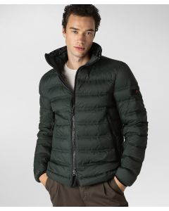Bomber superleggero e down proof