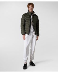Bomber superleggero e down proof