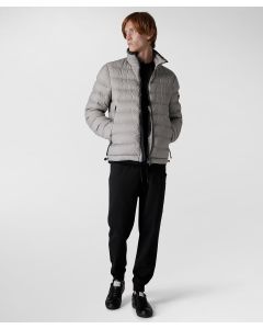 Bomber superleggero e down proof