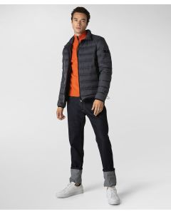 Bomber superleggero e down proof