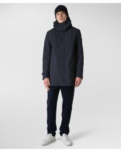 Tech urban active coat