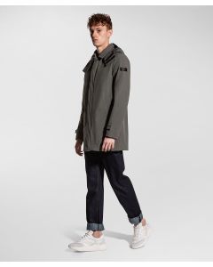 Tech urban active coat