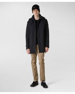 Tech urban active coat