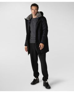 Heritage military jacket