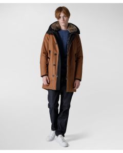 Heritage military jacket