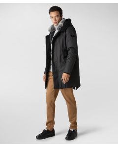 Heritage military jacket