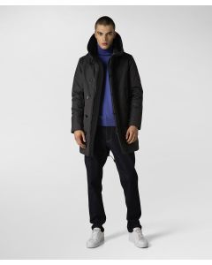 Heritage military jacket
