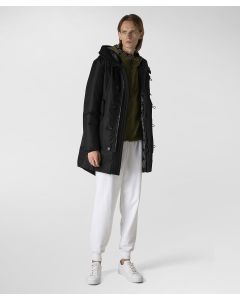 Heritage military jacket