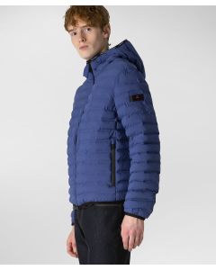 Piumino in Primaloft caldo e leggero
