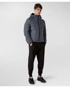 Piumino in Primaloft caldo e leggero