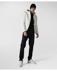 Piumino in Primaloft caldo e leggero