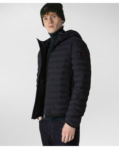 Piumino in Primaloft caldo e leggero