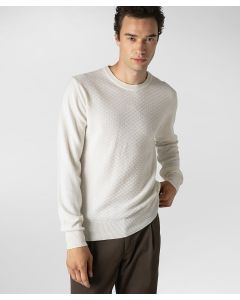 Maglia paricollo con personalizzazione staccabile