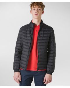 Piumino superleggero e idrorepellente