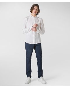Camicia leggera in lino