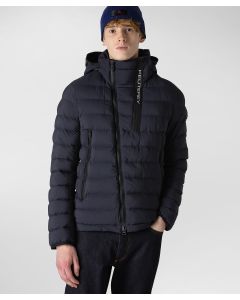 Active down jacket