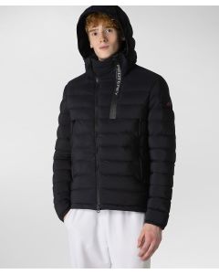 Active down jacket