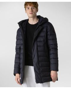 Parka in nylon superleggero 20 denari