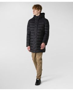 Parka in nylon superleggero 20 denari