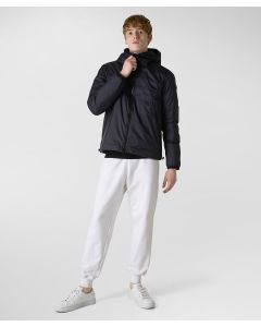 Bomber liscio ultraleggero e idrorepellente