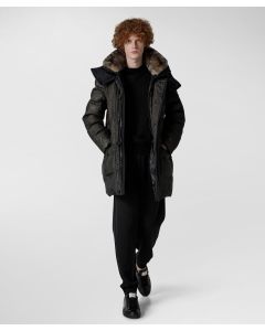 Ampio parka survivor