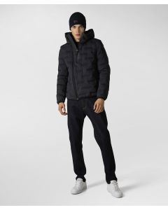 Bomber imbottito in Primaloft