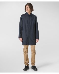 Trench superleggero e minimal