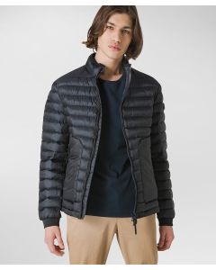 Piumino in nylon resistente allo strappo