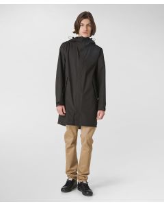 Parka idrorepellente e waterproof