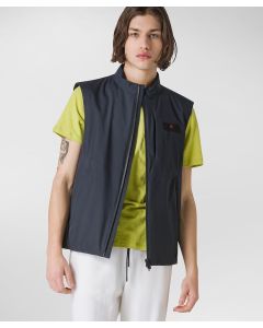 Gilet leggero e versatile