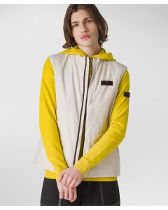 Gilet funzionale e minimal